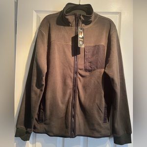 MBX Woman’s Fleece Jacket